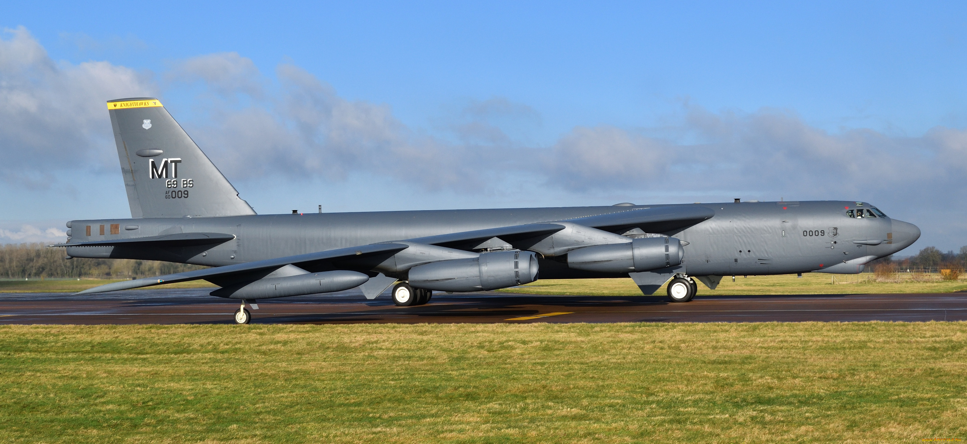 boeing b-52h, ,  , 